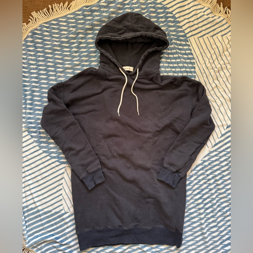 Steven Alan-sweatshirts dress